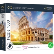Imagine PUZZLE TREFL UFT 1000 COLLOSEUM ROMA