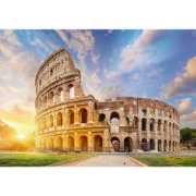 Imagine PUZZLE TREFL UFT 1000 COLLOSEUM ROMA