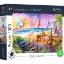 Imagine PUZZLE TREFL UFT 1000 BARCILE PE MARE