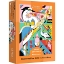 Imagine PUZZLE TREFL UFT VELVET 500 PICTURI ABSTRACTE