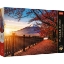 Imagine PUZZLE TREFL 1000 PREMIUM PLUS PHOTO ODYSSEY MUNTELE FUJI JAPONIA