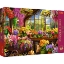 Imagine PUZZLE TREFL 1000 PREMIUM PLUS TEA TIME PREGATIRE PENTRU PRIMAVARA