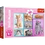 Imagine PUZZLE TREFL 60 PISICUTE DRAGUTE
