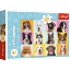 Imagine PUZZLE TREFL 60 CATEI DRAGUTI