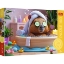 Imagine PUZZLE TREFL 160 CAPIBARA LA SPA