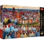 Imagine PUZZLE TREFL 1000 PREMIUM PLUS PHOTO ODYSSEY VEDERE A ORASULUI GDANSK POLONIA