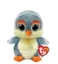 Imagine PLUS TY 15CM BOOS FISHER PINGUIN GRI