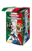 Imagine LAMINCARD ITALIAN BRAINROT