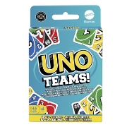 Imagine Uno joc de carti Teams