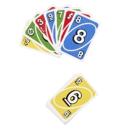 Imagine UNO JOC DE CARTI TEAMS