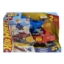 Imagine Hot Wheels City Transportator Suprem cu 2 dragoni
