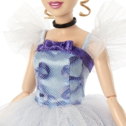 Imagine DISNEY PRINCESS PAPUSA CENUSAREASA 30CM ZI DE NASTERE