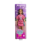 Imagine BARBIE SI TERESA RETETA PENTRU PRIETENIE PAPUSA TERESA 