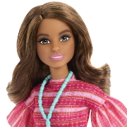 Imagine BARBIE SI TERESA RETETA PENTRU PRIETENIE PAPUSA TERESA 