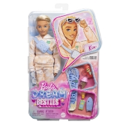 Imagine BARBIE DREAM BESTIES PAPUSA KEN CU ACCESORII