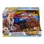 Imagine Hot Wheels Monster Truck Sharks vs Dinos mașina cu telecomandă Tiger Shark Climber