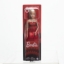 Imagine BARBIE PAPUSA BARBIE COLECTIE ANIVERSARA 80 DE ANI BLONDA CU ROCHIE ROSIE RUBIN