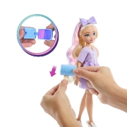 Imagine BARBIE DREAM BESTIES PAPUSA BARBIE MALIBU CU ACCESORII FASHION