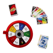 Imagine UNO JOC DE CARTI SPIN