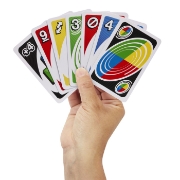 Imagine Uno joc de carti Spin