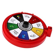 Imagine UNO JOC DE CARTI SPIN