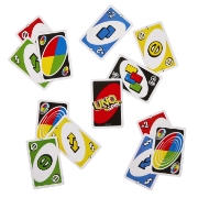 Imagine UNO JOC DE CARTI SPIN