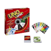 Imagine UNO JOC DE CARTI SPIN