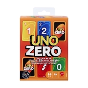 Imagine UNO JOC DE CARTI ZERO 