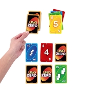 Imagine UNO JOC DE CARTI ZERO 