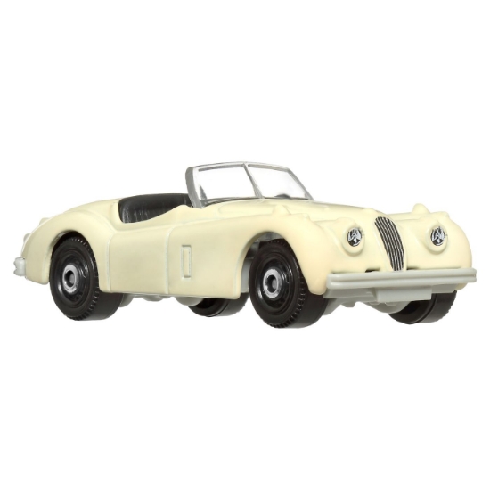 Imagine Matchbox set 8 mașinuțe metalice exclusiv Land Rover 110 scara 1 la 64