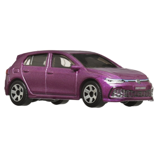 Imagine Matchbox set 8 mașinuțe metalice exclusiv Land Rover 110 scara 1 la 64