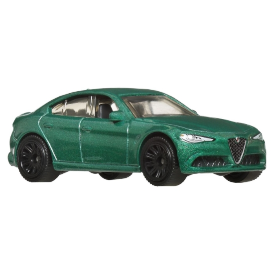 Imagine Matchbox set 8 mașinuțe metalice exclusiv Land Rover 110 scara 1 la 64