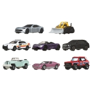 Imagine Matchbox set 8 mașinuțe metalice exclusiv Karma GS-6 Cara 1 la 64