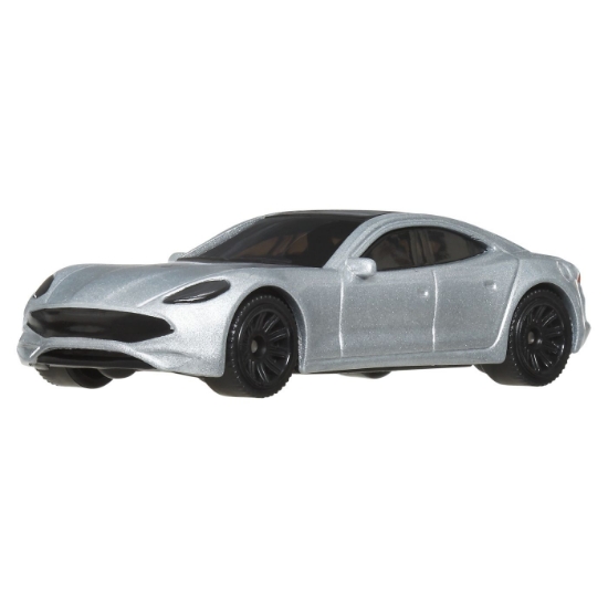 Imagine Matchbox set 8 mașinuțe metalice exclusiv Karma GS-6 Cara 1 la 64