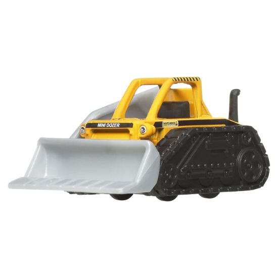 Imagine Matchbox set 8 mașinuțe metalice exclusiv Karma GS-6 Cara 1 la 64