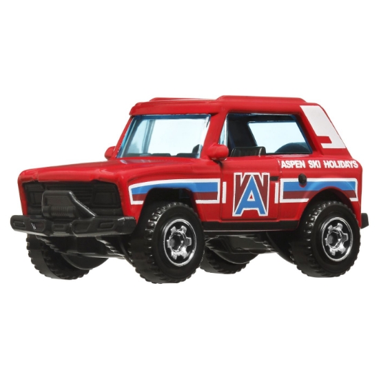 Imagine Matchbox set 8 mașinuțe metalice exclusiv Karma GS-6 Cara 1 la 64