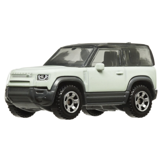 Imagine Matchbox set 8 mașinuțe metalice exclusiv Ford Coupe Zamac 1933 scara 1 la 64