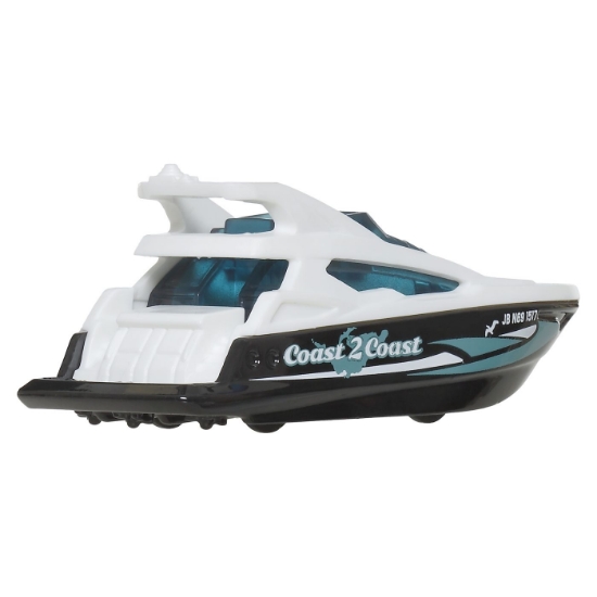 Imagine Matchbox set 8 mașinuțe metalice exclusiv Ford Coupe Zamac 1933 scara 1 la 64