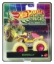 Imagine Hot Wheels Monster Truck Glow in the Dark mașinuța Bashzilla, scară 1 la 64
