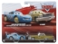 Imagine CARS3 set 2 mașinuțe metalice Fulger McQueen Bling Bling și Tex Dinoco