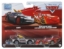 Imagine CARS3 set 2 mașinuțe metalice Kabuto și Dragon Fulger McQueen