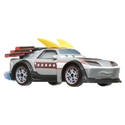 Imagine CARS3 set 2 mașinuțe metalice Kabuto și Dragon Fulger McQueen