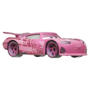 Imagine CARS3 set 2 mașinuțe metalice Eric Braker și Rich Mixon
