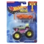 Imagine Hot Wheels Monster Truck și mașinuța metalică Rodger Dodger