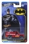 Imagine Hot Wheels mașină metalică tematică Batman HW Rapid Responder scara 1 la 64