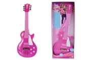 Imagine CHITARA ROCK PENTRU FETITE