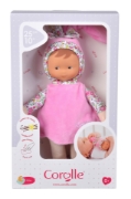 Imagine COROLLE MDC PAPUSA MISS PINK BLOSSOM 25CM
