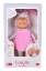 Imagine COROLLE MDC PAPUSA MISS PINK BLOSSOM 25CM