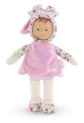 Imagine COROLLE MDC PAPUSA MISS PINK BLOSSOM 25CM