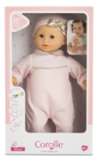 Imagine COROLLE MPP BEBELUS CALIN MANON 30CM